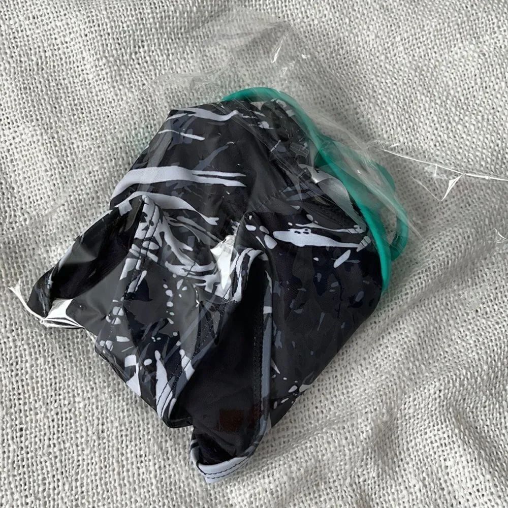 Fabletics Allison Cheeky Bottom NWT Size XSmall - Picture 8 of 8